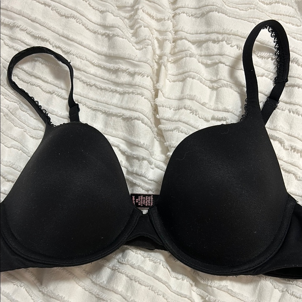 VS Black Body Bra size 34B